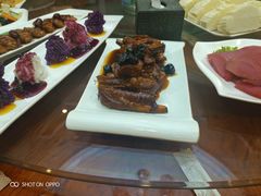 -明海妈妈菜(大连外国语学院店)