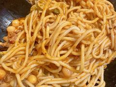 -我的面 川味Bistro(后沙峪店)
