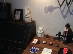 大堂-铃木食堂(帽儿胡同店)