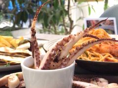 -théATRE茶聚场·餐厅(环球金融中心店)