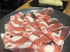 -呷哺呷哺 黄金牧场 (宝山正大乐城店)