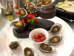 -尖沙咀大酒楼(罗村店·粤菜海鲜·宴会聚餐)
