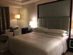 -澳门喜来登大酒店