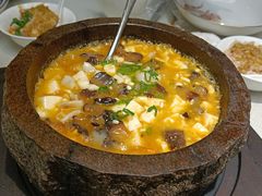-狮王府淮扬菜(万象城店)