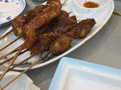 -皮记海鲜1995(寮步店)
