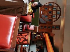 -青岛金沙滩希尔顿酒店·自助餐厅
