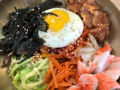 李先生的韩式拌饭-李先生的首尔小馆(松江启源广场店)