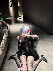 -丝语萱形象