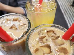 -华星冰室(湾仔店)