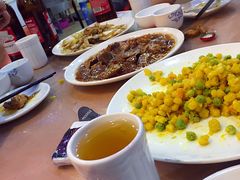 -振生清真饭店(永安道店)