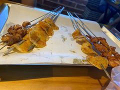 -眼镜哥浦江夜宵大本营