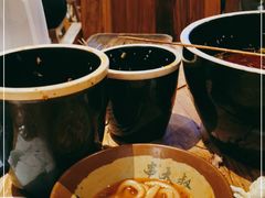 -串大叔炭火烤串·鸡西大冷面刀削面(总店)