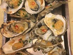 -盛港湾海鲜食府(黄沙店)