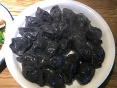 -吕氏疙瘩汤·私家菜馆(慈云寺店)