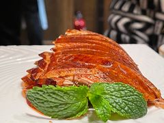 -四季民福烤鸭店(前门廊房二条店)