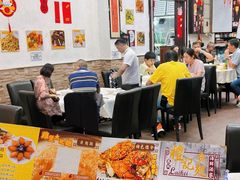 -凤城礼记鱼翅海鲜酒家(新马路总店)