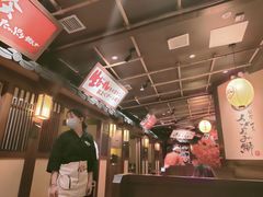 -牛家酒场(7mall店)