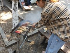 -白马涧龙池景区