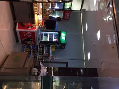 -东华大学第一食堂(松江校区店)