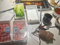 -野妹火锅(布吉店)