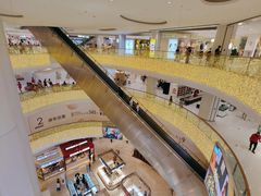 -银泰百货(北京大红门店)