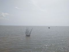 -洞里萨湖