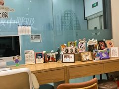 -海马体照相馆(成都来福士广场店)