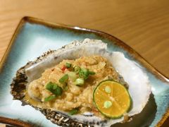 -松临·铁板烧&Omakase(神农店)