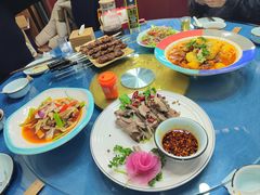-马布尔莱斯食府(西红门店)