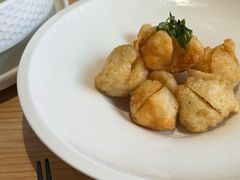 -隅乐胡椒虾·台湾菜·团建(皇岗店)