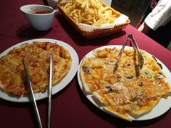 -Geneva日内瓦餐厅(西郊宝成花苑店)