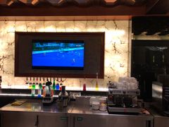 -佛山皇冠假日酒店-西餐厅