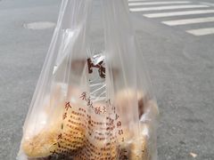 -朱记小郑酥烧饼(建康路店)