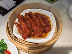 百搭酱皇蒸凤爪-陶陶居酒家(解放北路店)