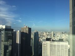 -东京都厅舍