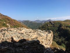 -大连天门山国家森林公园