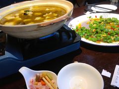 鲜椒龙利鱼-晶泽丽琅·鱼鲜川菜(川师店)