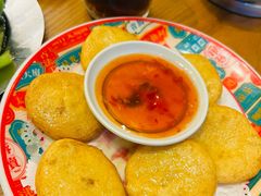 -绿柠食堂(北外滩店)
