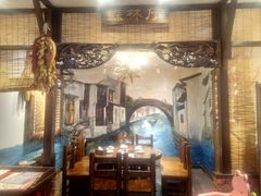 -槐店王婆大虾(开发区店)