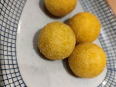 香芋薯球-阿香米线(深业上城店)