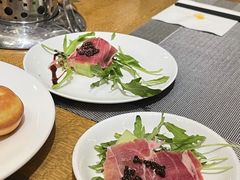 -南京金鹰尚美酒店·尚美西餐厅