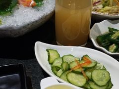 -神户赤童日式烤肉伙伴(东直门店)