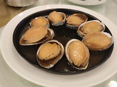 -金河半岛园林酒家(金融城店)