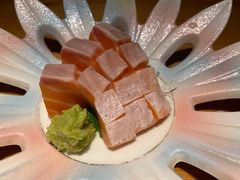 -原志优秀食材·匠心料理·海胆主题(金亿广场店)