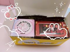 -泡泡玛特POPMART(蓝色港湾店)