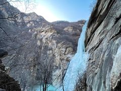 -黑龙潭风景区