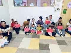 -美吉姆国际儿童发展中心(红谷滩绿地缤纷城中心)