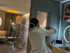 -施奈儿.洗头頭療.按摩SPA.采耳(上梅林店)