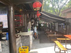 -老地方猫儿面(磁器口店)