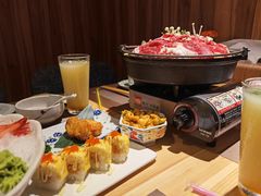 -酒井酱子·深夜食堂(东城汇店)